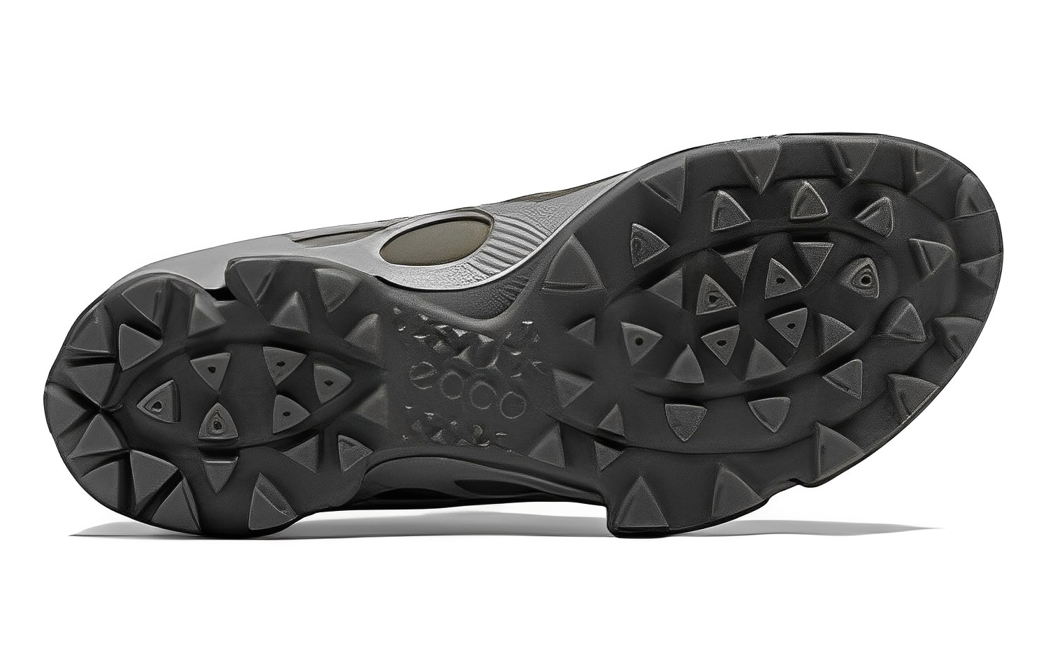 Purchase ECCO Outdoor Basses ''Vert Olive'' 80320452101