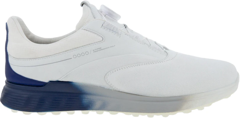 ECCO Outdoor Low Sneaker Weiß-Blau 10295460616 Buy ECCO Outdoor Low Sneaker Weiß-Blau 10295460616