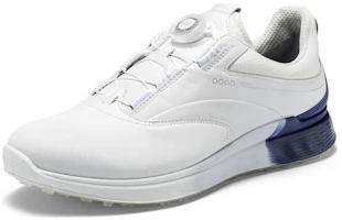 Order ECCO Outdoor Low Sneaker Weiß-Blau 10295460616