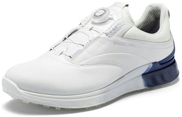ECCO Outdoor Low Sneaker Weiß-Blau 10295460616 Order ECCO Outdoor Low Sneaker Weiß-Blau 10295460616