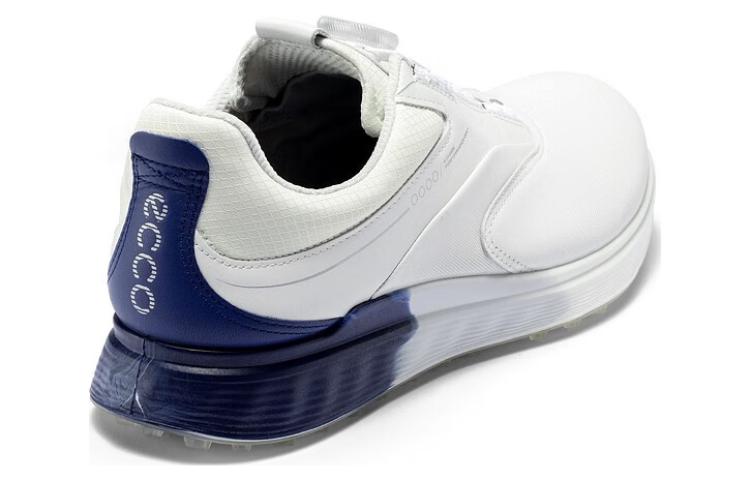 Purchase ECCO Outdoor Low Sneaker Weiß-Blau 10295460616