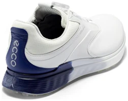 Purchase ECCO Outdoor Low Sneaker Weiß-Blau 10295460616