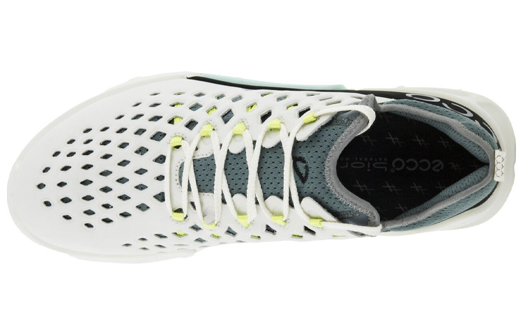 ECCO Outdoor Low 'White Breathable' 圖 3