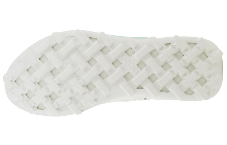 ECCO Outdoor Low 'White Breathable' 圖 5