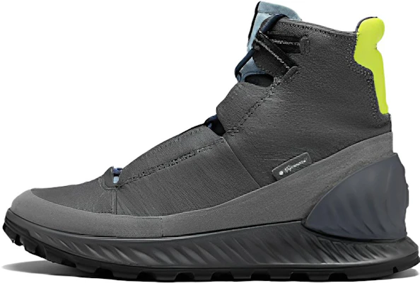 ECCO Boot Pendek Luar Ruangan 'Kenyan Nyaman Abu-abu' 83387460206 Buy ECCO Boot Pendek Luar Ruangan 'Kenyan Nyaman Abu-abu' 83387460206