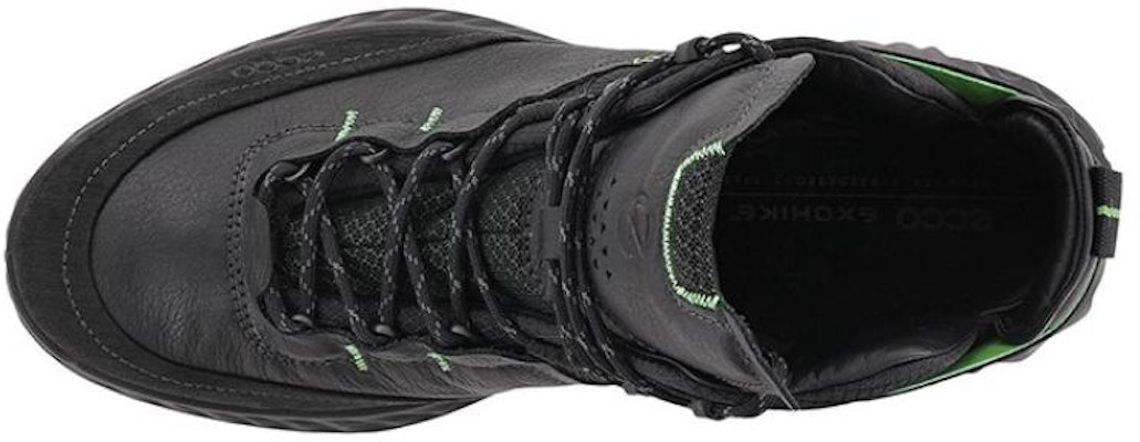 ECCO Outdoor Waterproof Boot 'Black' 84073451052 Shop ECCO Outdoor Waterproof Boot 'Black' 84073451052