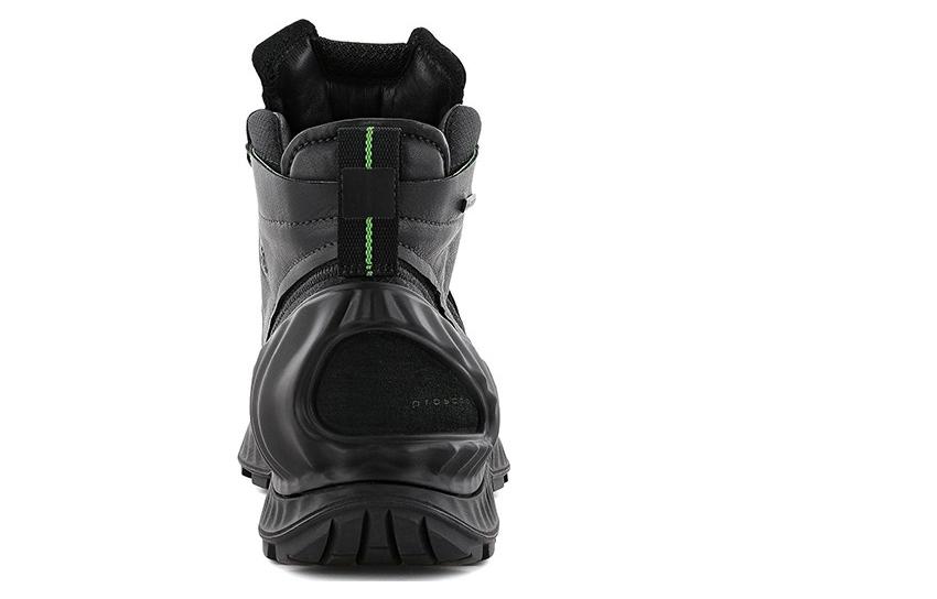 Purchase ECCO Stivale Impermeabile Outdoor ''Nero'' 84073451052