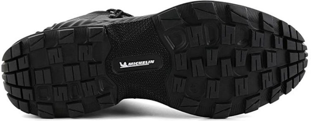 ECCO Outdoor Waterproof Boot 'Black' 84073451052 Details for ECCO Outdoor Waterproof Boot 'Black' 84073451052