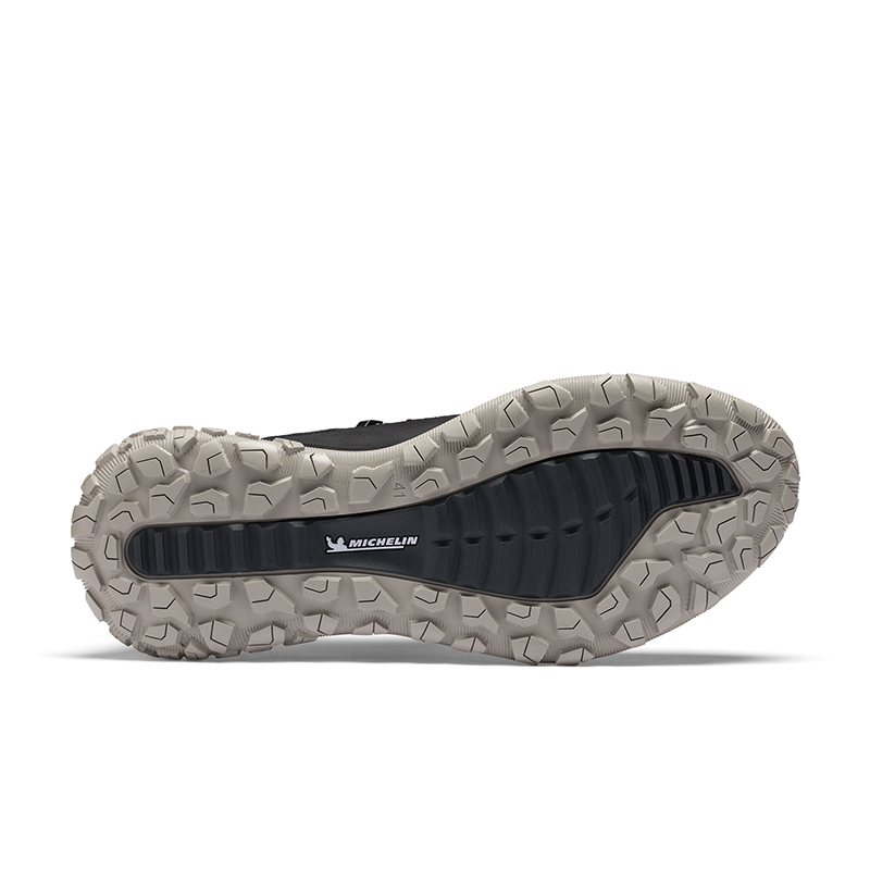 ECCO Outo Series Low 'Black Brown' 圖 5