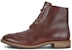 ECCO Oxford Zip Boot 'British Tan' 26635301474