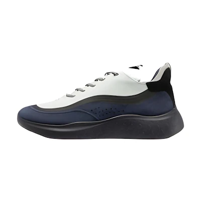 ECCO Platform Low 'CMFT Dad Shoe'