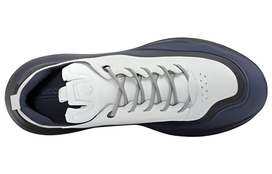 ECCO Platform Low 'CMFT Dad Shoe' 圖 3