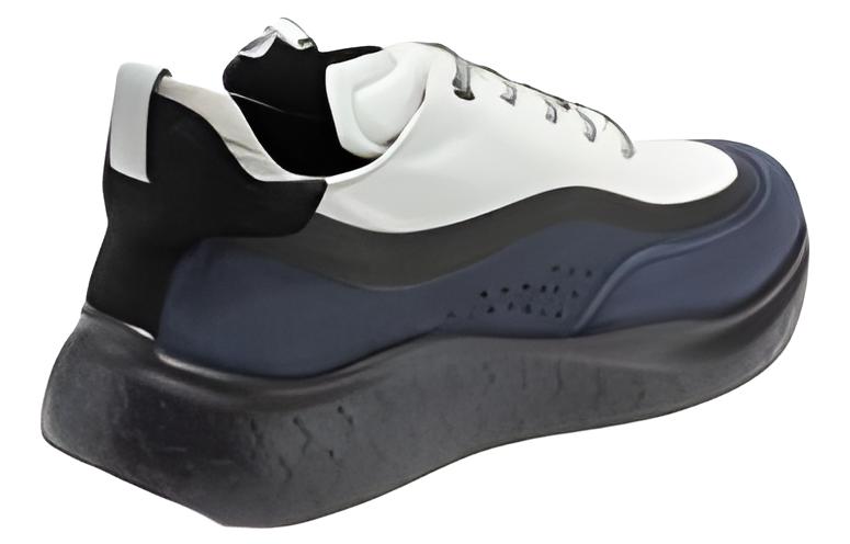 ECCO Platform Low 'CMFT Dad Shoe' 圖 4