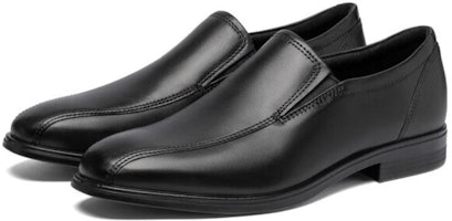 ECCO QueensTown Loafer 'Kulit Hitam' 85890401001 Order ECCO QueensTown Loafer 'Kulit Hitam' 85890401001