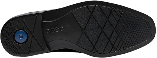 ECCO QueensTown Loafer 'Kulit Hitam' 85890401001 Shop ECCO QueensTown Loafer 'Kulit Hitam' 85890401001