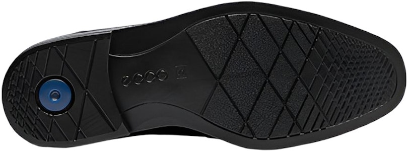 ecco愛步 昆士敦系列 頭層牛皮 通勤休閒 樂福鞋 男款 黑色 Shop ecco愛步 昆士敦系列 頭層牛皮 通勤休閒 樂福鞋 男款 黑色