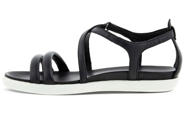 ECCO Rome Bohemian 'Black'