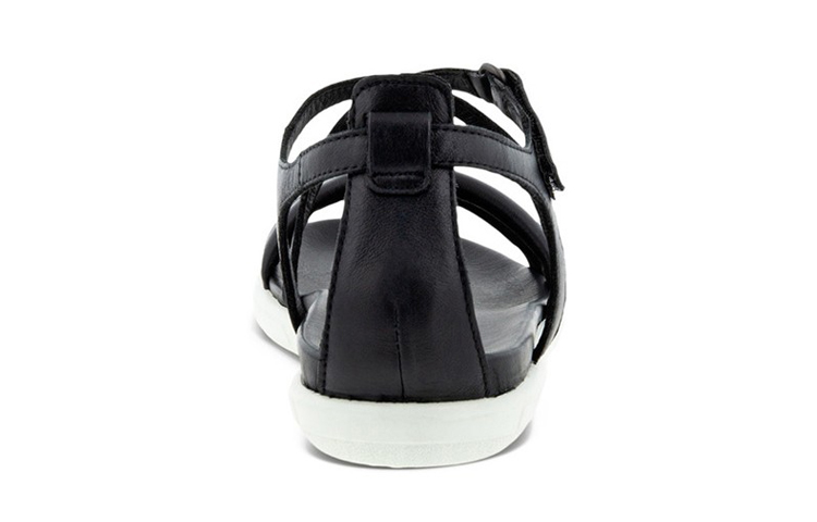 ECCO Rome Bohemian 'Black' 圖 4
