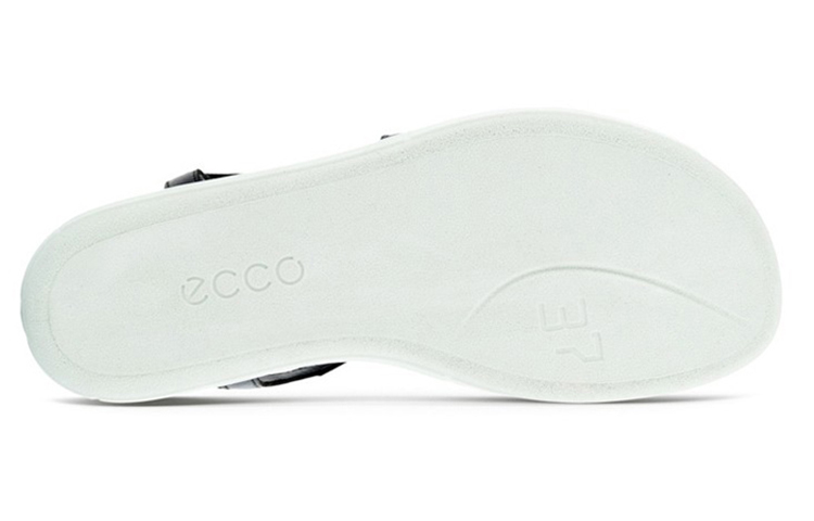 ECCO Rome Bohemian 'Black' 圖 5