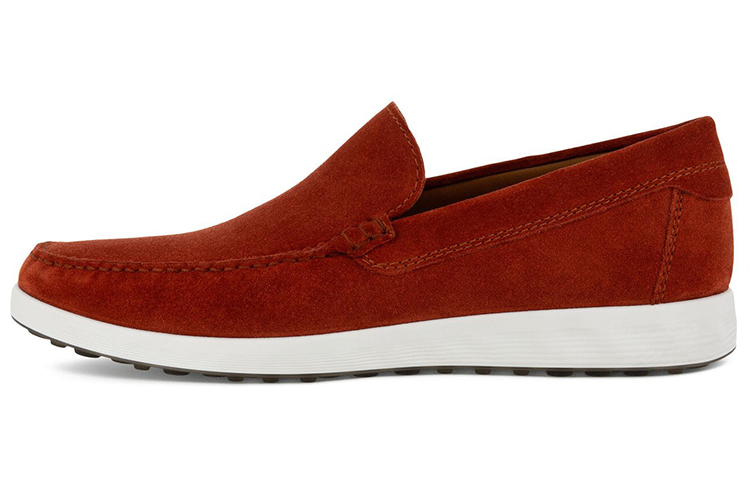 ECCO S Lite Mo 'Red Leather'