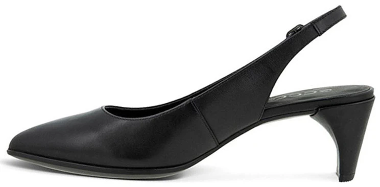 ecco-sculptured-series-black-mary-jane-fairy-style-mid-heel-peep-toe-sandal-29280301001