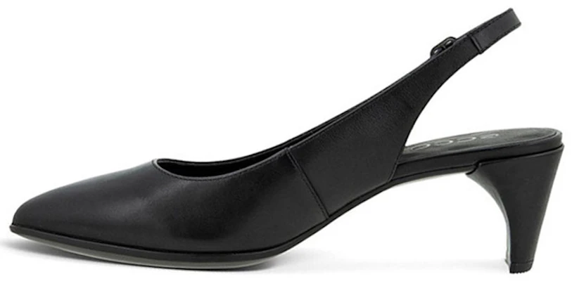 ECCO塑形系列黑色芭蕾仙女风中跟露趾玛丽珍鞋 29280301001 Buy ECCO塑形系列黑色芭蕾仙女风中跟露趾玛丽珍鞋 29280301001