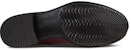 ECCO Sculptured Koleksi 'Gaya British Burgundy Zip Boot' 20667301480