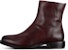 ECCO Sculptured Series 'But Zip Merah Burgundy' 26663301070