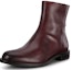 Order ECCO Sculptured Series 'But Zip Merah Burgundy' 26663301070
