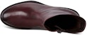 ECCO Sculptured Series 'But Zip Merah Burgundy' 26663301070