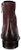 ECCO Sculptured Series 'But Zip Merah Burgundy' 26663301070