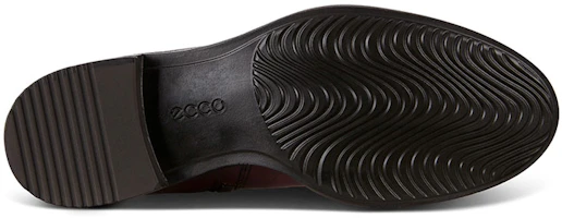 Purchase ECCO Sculptured Series 'But Zip Merah Burgundy' 26663301070