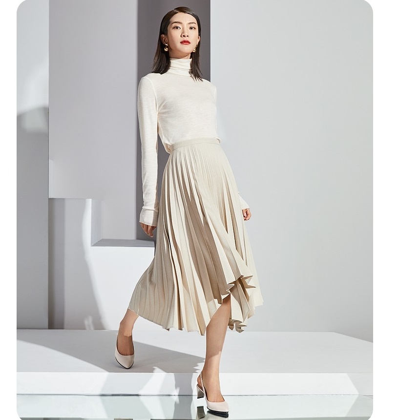 ECCO Sculptured Series 'Lime Fairy-Tale Mary Jane Mid-Heel Peep-Toe Sandal' 圖 5