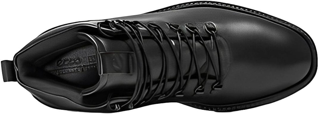 ECCO SD Hybrid Series Leather Ankle Martens Boot 'Magnet Grey' 83682401308 Lookbook ECCO SD Hybrid Series Leather Ankle Martens Boot 'Magnet Grey' 83682401308