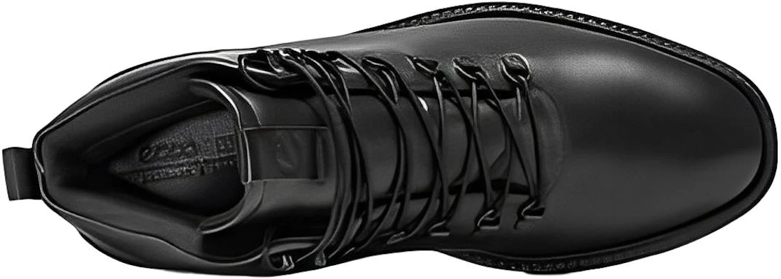 ECCO SD Hybrid Series Leather Ankle Martens Boot 'Magnet Grey' 83682401308 Lookbook ECCO SD Hybrid Series Leather Ankle Martens Boot 'Magnet Grey' 83682401308