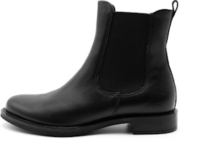 ECCO Shape Series 'British Chelsea Boot Black' 26650301001 ECCO Shape Series 'British Chelsea Boot Black' 26650301001
