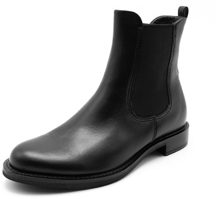 ECCO Shape Serie 'Botines Chelsea Británicos Negros' 26650301001 Order ECCO Shape Serie 'Botines Chelsea Británicos Negros' 26650301001