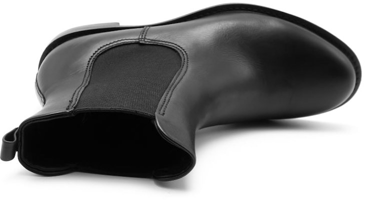 ECCO Shape Serie 'Botines Chelsea Británicos Negros' 26650301001 Lookbook ECCO Shape Serie 'Botines Chelsea Británicos Negros' 26650301001