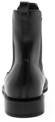 ECCO Shape Serie 'Botines Chelsea Británicos Negros' 26650301001 Shop ECCO Shape Serie 'Botines Chelsea Británicos Negros' 26650301001