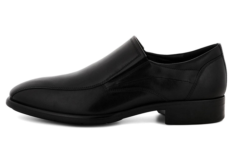 ECCO Simpil Slip-On 'Black' 51271401001