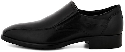 ECCO Simpil Slip-On 'Black' 51271401001 ECCO Simpil Slip-On 'Black' 51271401001
