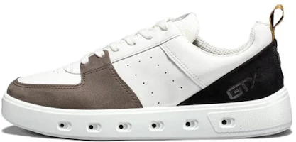 ECCO Smooth Leather Low Top Sneaker 'Comfort Casual Brown' 52081460804 ECCO Smooth Leather Low Top Sneaker 'Comfort Casual Brown' 52081460804