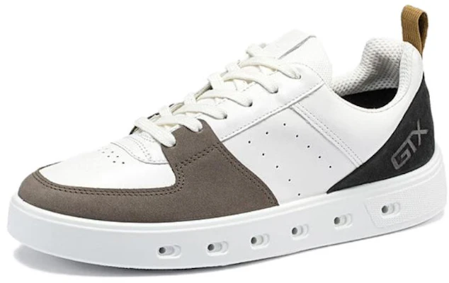 ECCOスムースレザースニーカー (ブラウン) 52081460804 Order ECCOスムースレザースニーカー (ブラウン) 52081460804