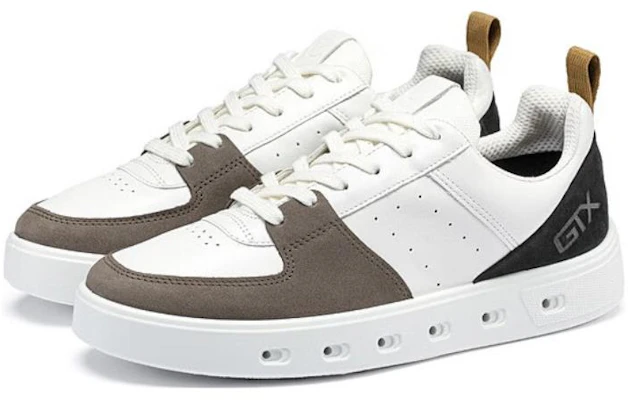 ECCOスムースレザースニーカー (ブラウン) 52081460804 Lookbook ECCOスムースレザースニーカー (ブラウン) 52081460804