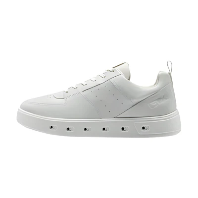 ECCO Sneaker 'White Fashion'