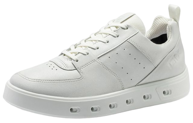 ECCO Sneaker 'White Fashion' 圖 2