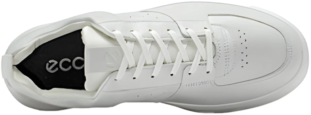 Sneaker ECCO ''Mode Blanche'' 52081401007 Lookbook Sneaker ECCO ''Mode Blanche'' 52081401007