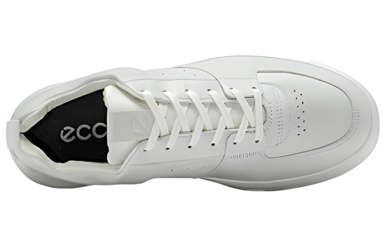 ECCO Sneaker 'White Fashion' 圖 3
