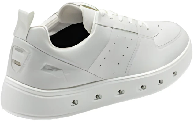 Sneaker ECCO ''Mode Blanche'' 52081401007 Shop Sneaker ECCO ''Mode Blanche'' 52081401007