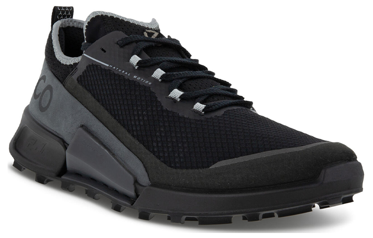 ECCO Sneaker Low 'CMFT Durable Fabric' 圖 2